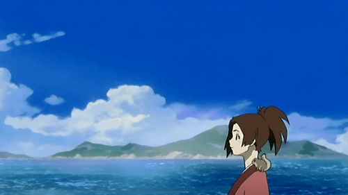 Picture 5 - Samurai Champloo Merch